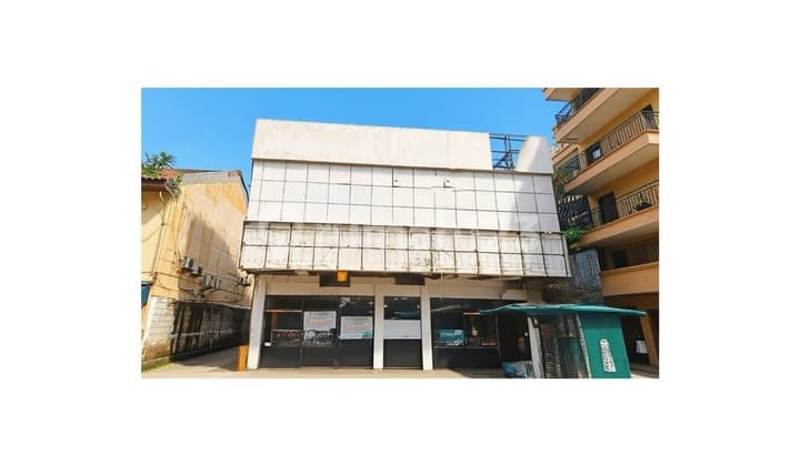 Tanah Gedung Dijual Cepat Kuta Bali Jalan Raya Direct Owner Bu