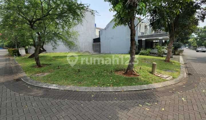 Dijual Kalving Cakep Bagus, Perumahan Foresta By Bsd City, Lingkungan Yang Aman, Sejuk Dan Daerah Yang Super Strategis di Kota Bsd City.