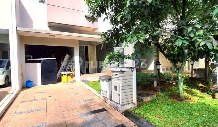 Dijual Rumah The Spring Canary By Summarecon Serpong jual Cepat Dan Siap Huni Dengan Lingkungan Yg Aman, Terawat Dan Model Rumah Classic. Dekat Dengan Mall,ice Bad, Daerah Strategis, Sekolah, Toll, Tempat Kuliner Dll.