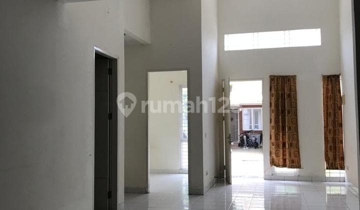 Jual Rumah Simplicity The Icon 2 jual Cepat . Rapi Dan Luas Bagus Jika Ingin Renov Rumah Sesuai Impian, Lokasi Sangat Strategis, Dekat Kawasan Mall,ice Bsd, Toll,sekolah,rs, Dll