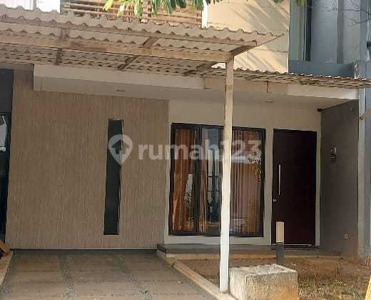 Dijual Rumah Prestigia Eminent By Bsd City, Minimalis Mewah Dan Kondisi Rumah Yang Sangat Rapi, Terawat, Bersih Dan Cocok Untuk Investasi Masa Depan. Lingkungan Yang Sangat Terjamin Aman Dan Lokasi Super Komersial di Keliling Akse Jalan Yang Terjangkau Da