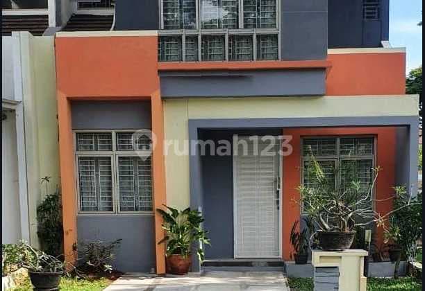 Dijual Rumah Foresta Cluster Naturale Blok M By Bsd City. Mewah Sudah Renov Dan Kondisi Rumah Sangat Rapi Dan Mewah Bentuk Bangunan Yang Sangat Modern Cocok Untuk Investasi Atau Siap Huni Cepat. Lingkungan Yang Sangat Terjamin Dan Akses Jalan Yang Sangat