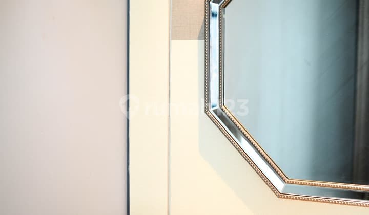 Apartement Brooklyn Alam Sutera full furnished mewah siap huni dekat jakarta premium outlet living world alam sutera tol semua fasilitas lengkap termewah harga terbaik