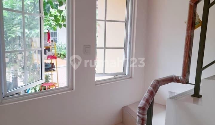 Rumah Terawat Di Amarillo Paramount Gading Serpong Siap Huni