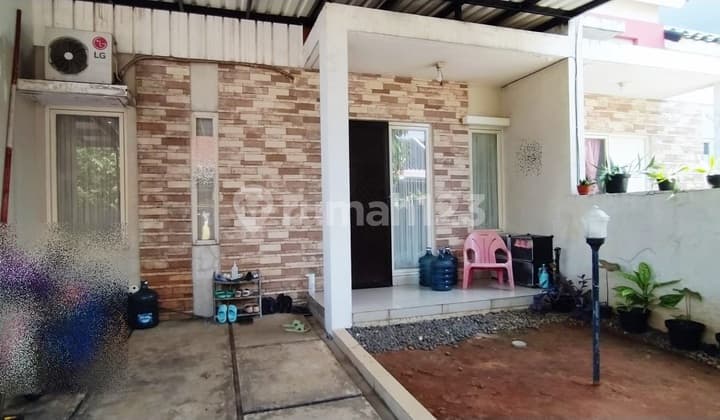 Rumah Siap Huni Di Metland Puri Cipondoh Tangerang Nego