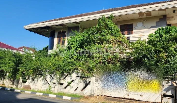 Tanah di Green Garden Jakarta Barat Lokasi Strategis Tanah di Green Garden Jakarta Barat Lokasi Strategis