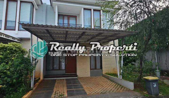 Rumah Hook Premier Estate 2 Dekat Tol Jor Jatiwarna Pondokmelati