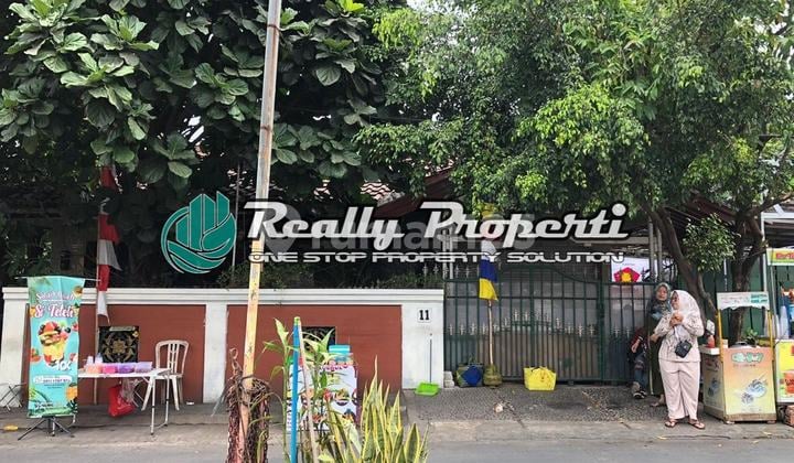Dijual Cepat Rumah Dekat Grand Galaxy Strategis Akses LRT Cikunir