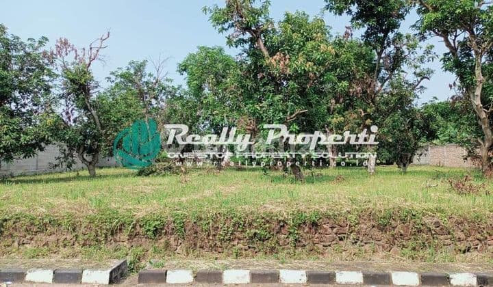 Dijual Tanah Siap Bangun Dekat Sma Negri 11 Jatiasih Bekasi