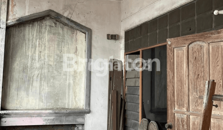 RUMAH DELTA SARI INDAH WARU SIDOARJO LOKASI STRATEGIS