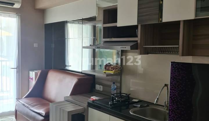 Apartement Gunawangsa Tidar Full Furnish 2Br