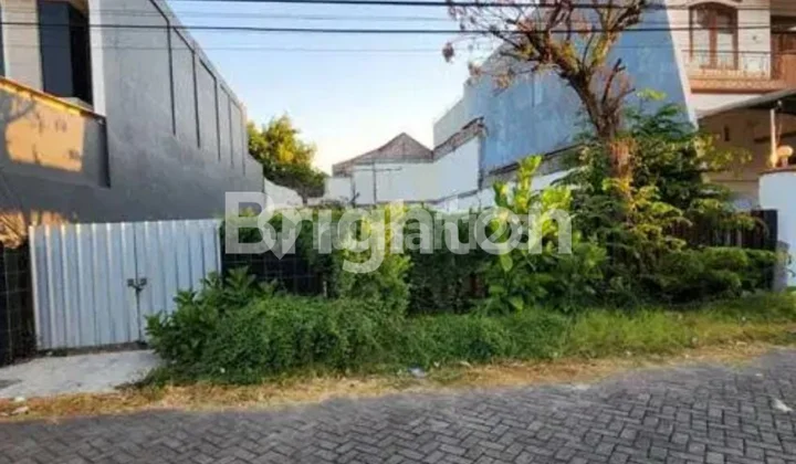 TANAH MANYAR TIRTOYOSO SELATAN TANAH MANYAR TIRTOYOSO SELATAN