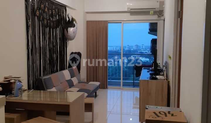 APARTEMENT PUNCAK BUKIT GOLF, DUKUH PAKIS