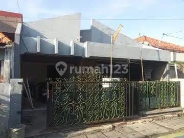 DIJUAL CEPAT! NGAGEL WASANA BARATA JAYA RUMAH SIAP HUNI LOKASI STRATEGIS