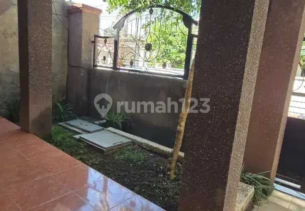 Rumah Siap Huni Lebak Timur Indah , Gading Tambaksari Lingkungan Sangat Aman