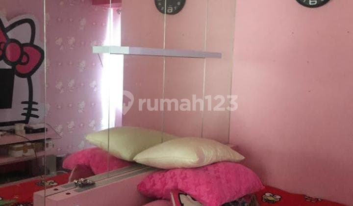 APARTEMEN GUNAWANGSA MERR 2 BEDROOM FULL FURNISH