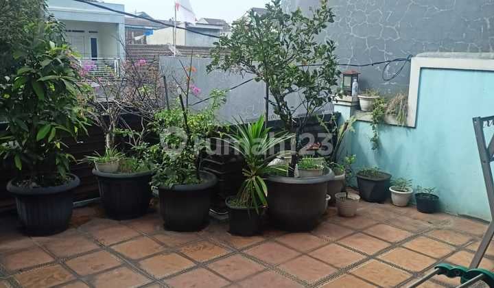 Rumah Bagus Shm, Cijerah Bandung