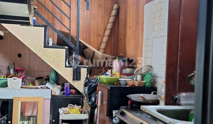 Ruko di Jl. Siliwangi No. 99, Manggahang, Baleendah, Bandung, Jawa Barat, Indonesia, 40375, Baleendah Unfurnished SHM