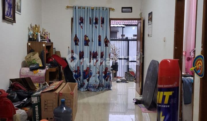 Dijual Cepat Rumah Taman Cibaduyut Indah Bandung