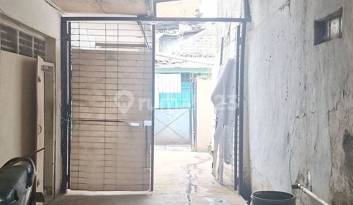 Dijual rumah sayap astana anyar bandung