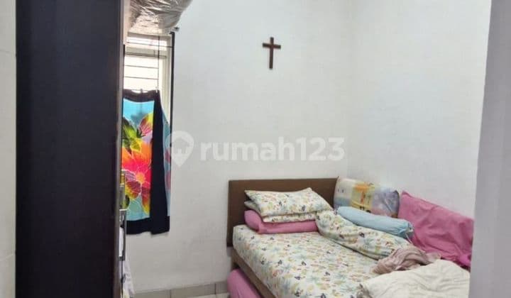 Dijual rumah siap huni taman holis bandung