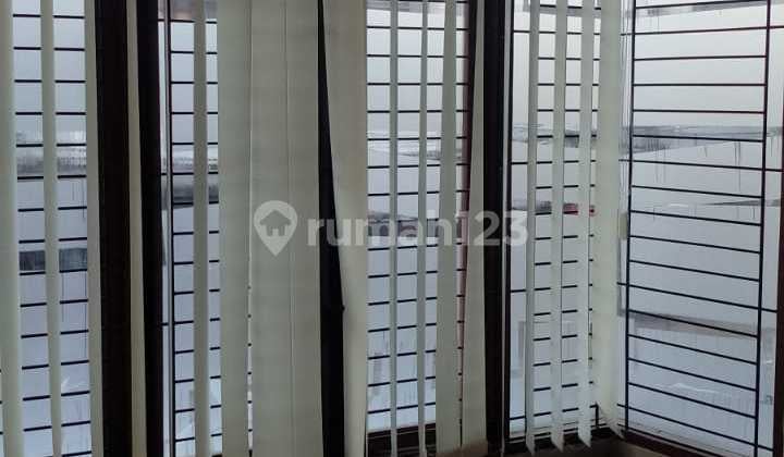 Ruko di Bojongsoang 77.0 M² Unfurnished SHM