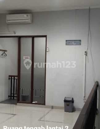 Ruko di Jl. Bojongsoang...Bojongsoang, Bojongsoang, Bandung, Jawa Barat, Indonesia, 40288, Bojongsoang 77.0 M² SHM Unfurnished