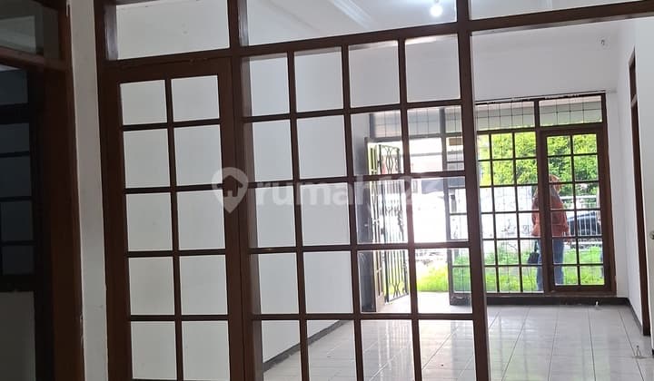 Rumah Bagus di Batununggal