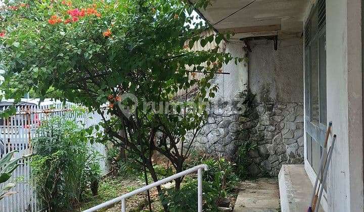 Rumah Shm Di Jl. Ancol Timur I,ancol, Kec. Regol, Kota Bandung, Jawa Barat, Ciateul