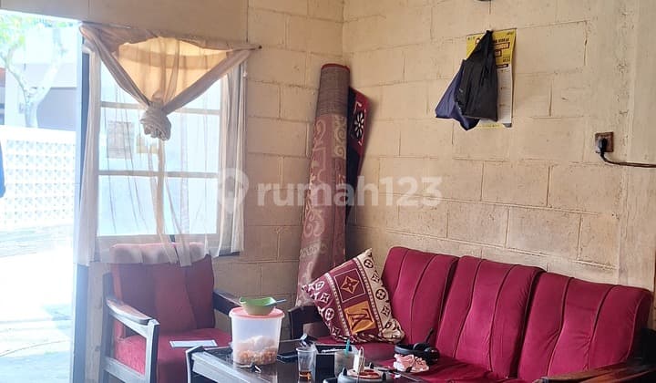 HGB house at Gate 2 Rancaekek Kencana, East Rancaekek, Rancaekek, Bandung, West Java, Indonesia, 40394, Rancaekek