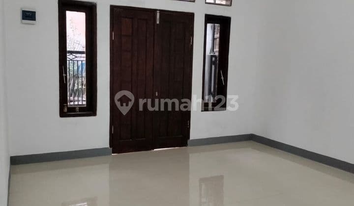 Rumah Di Jl Bahari Cangkuang Bandung Bagus