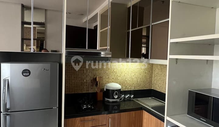 Segera Disewakan Unit Cantik di The Mansion At Kemang