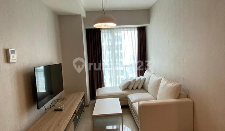 Disewakan Unit Siap Huni 2Br di Gandaria Heights