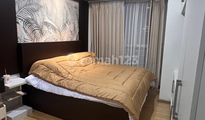 Di Sewakan Unit 1Bedroom di Gandaria Heights