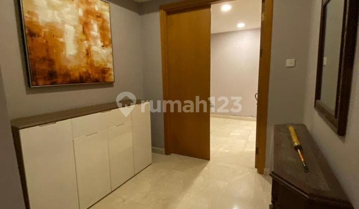 Dijual Segera 3Br di Sudirman Mansion, Yuk Cek Unitnya