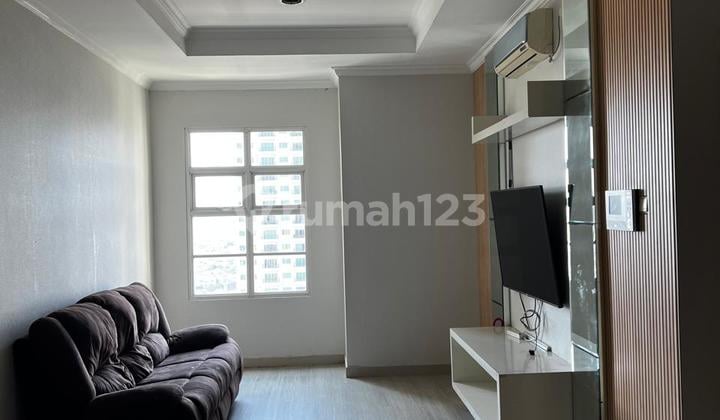 Dijual Segera Apartemen 2Br di Belleza Apartemen