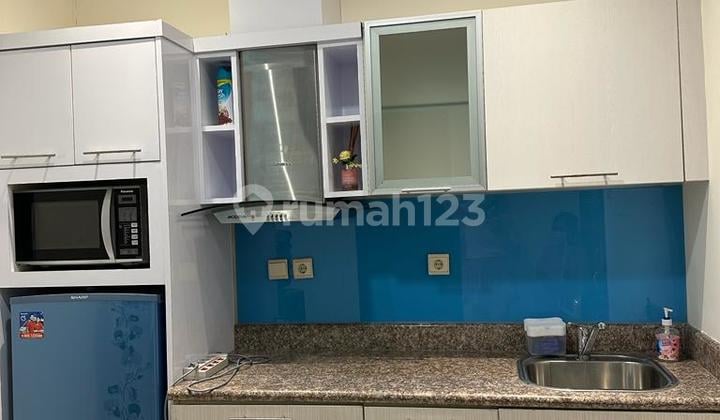 Unit Bagus Studio Siap Huni di Belleza