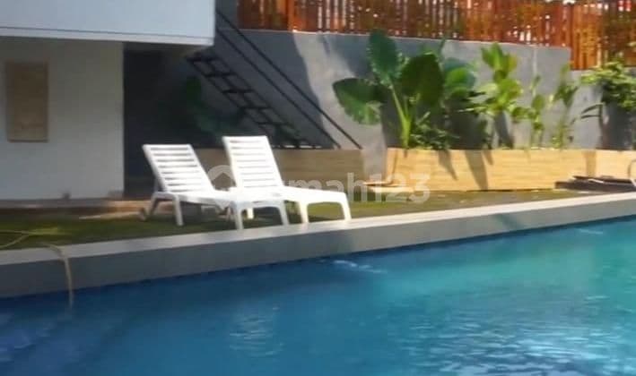 Town House @kemang - Jakarta Selatan
