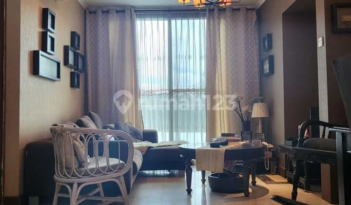 Apartemen Bumi Mas - Fatmawati - Jakarta Selatan