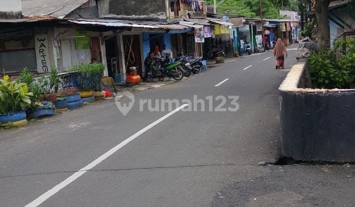 Tanah Bonus Kontrakan Menguntungkan di Cakung Jakarta Timur