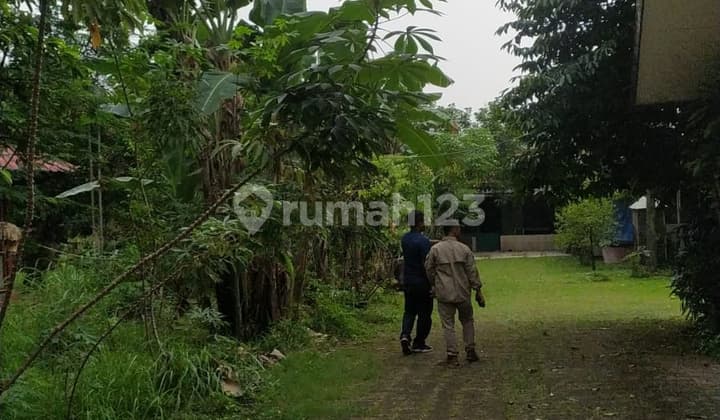 Tanah Dijual Di Cipulir Kebayoran Lama, Strategis Cocok Untuk Townhouse, Spartmen