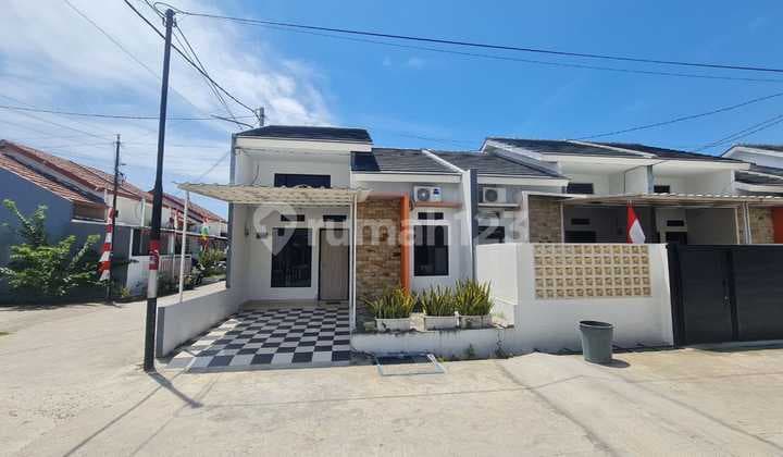 Rumah Idaman Readystock Siaphuni Dibekasi Timurdp 0