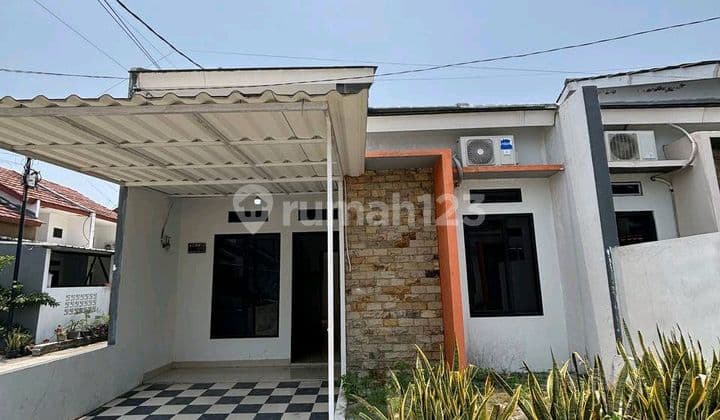 Rumah Impian Dekat Stasiun Bekasitimur Dp0 Readystock Sekarang.