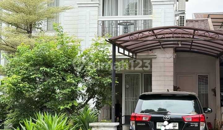 Rumah Mewah Harga Murah Di Lingkunganwah Dilegenda Wisata Bogor