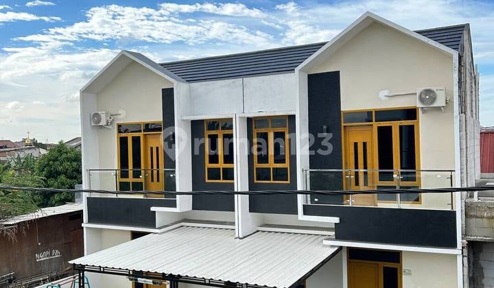 Rumahmewah Readystock Siaphuni Dp 0 Diperwira Bekasi