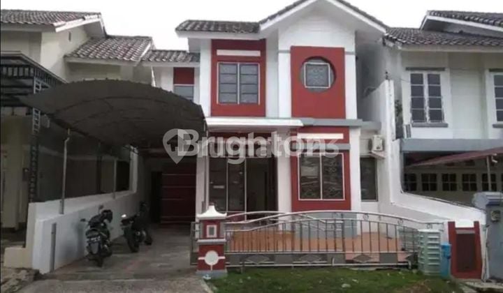 RUMAH 3 KAMAR TIDUR SIAP HUNI DI BALIKPAPN BARU