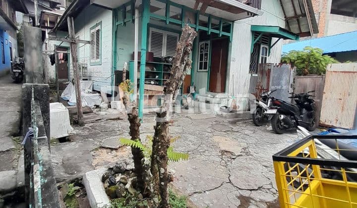 RUMAH KOS MURAH DEKAT PELABUHAN SEMAYANG
