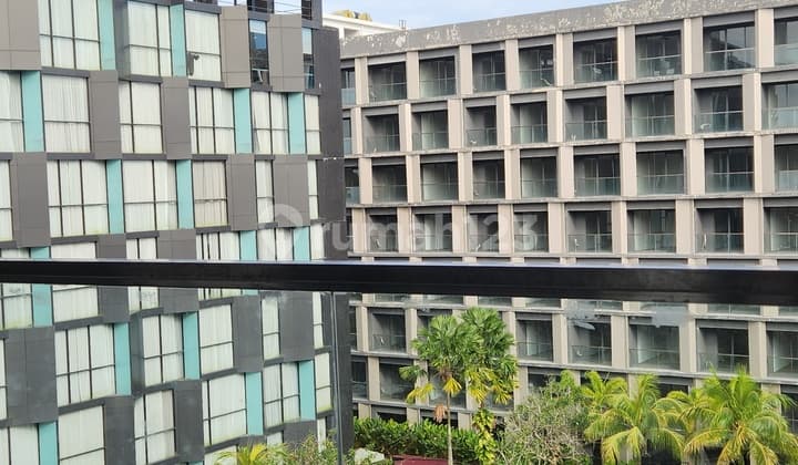 Apartemen.skylounge Taman Sari Balikpapan