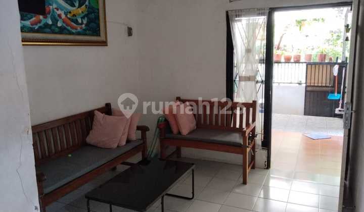 Di Jual MURAH Rumah Rapih di Taman Anyelir 3 DEPOK