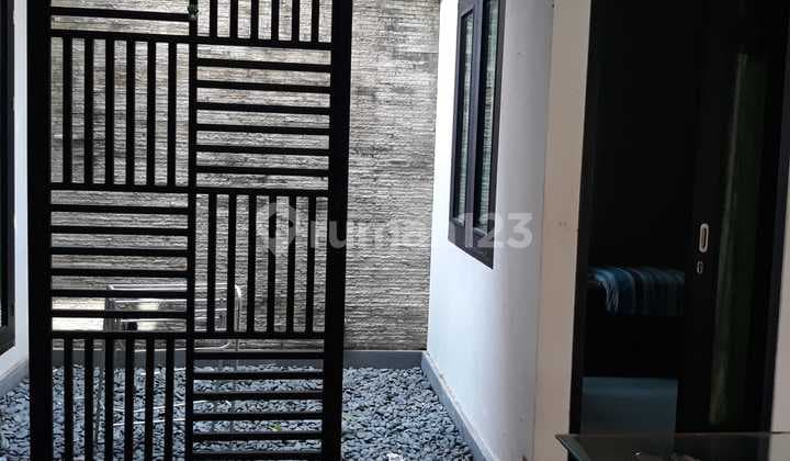 Di Jual Rumah Dekat Stasiun Depok, Super Strategis